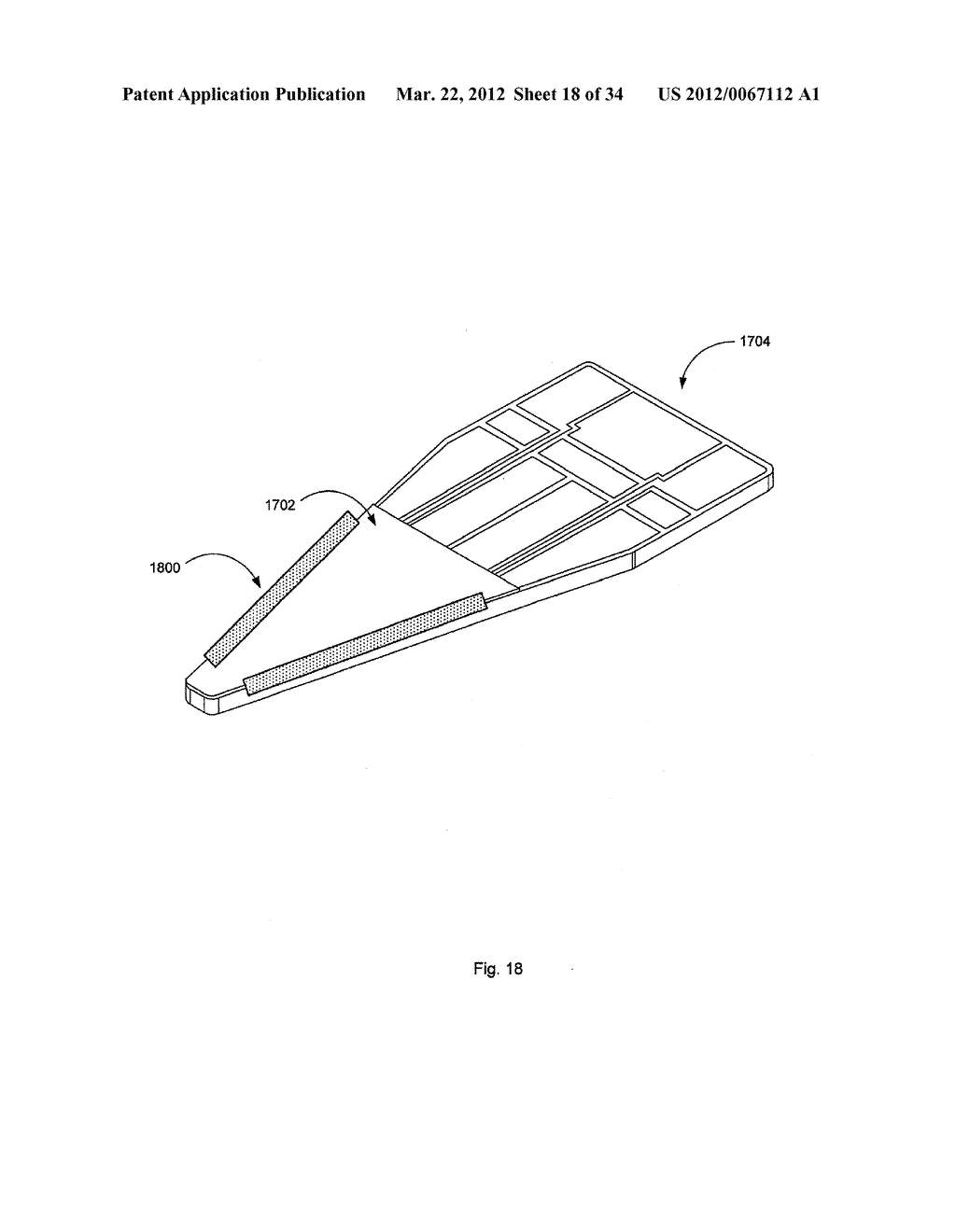 Systems and Methods for a Sample Fluid Collection Device - diagram, schematic, and image 19