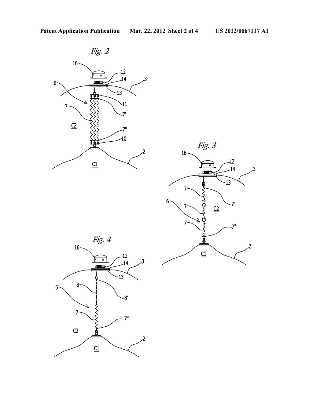 FILLING LEVEL METER FOR MEMBRANE GASOMETERS - diagram, schematic, and image 03