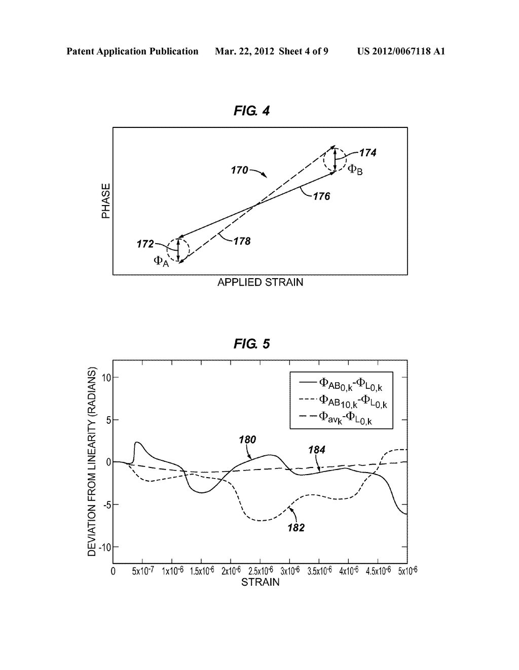 DISTRIBUTED FIBER OPTIC SENSOR SYSTEM WITH IMPROVED LINEARITY - diagram, schematic, and image 05