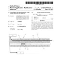 MONITORING OF THE POSITION OF A PIPE INSPECTION TOOL IN A PIPELINE diagram and image