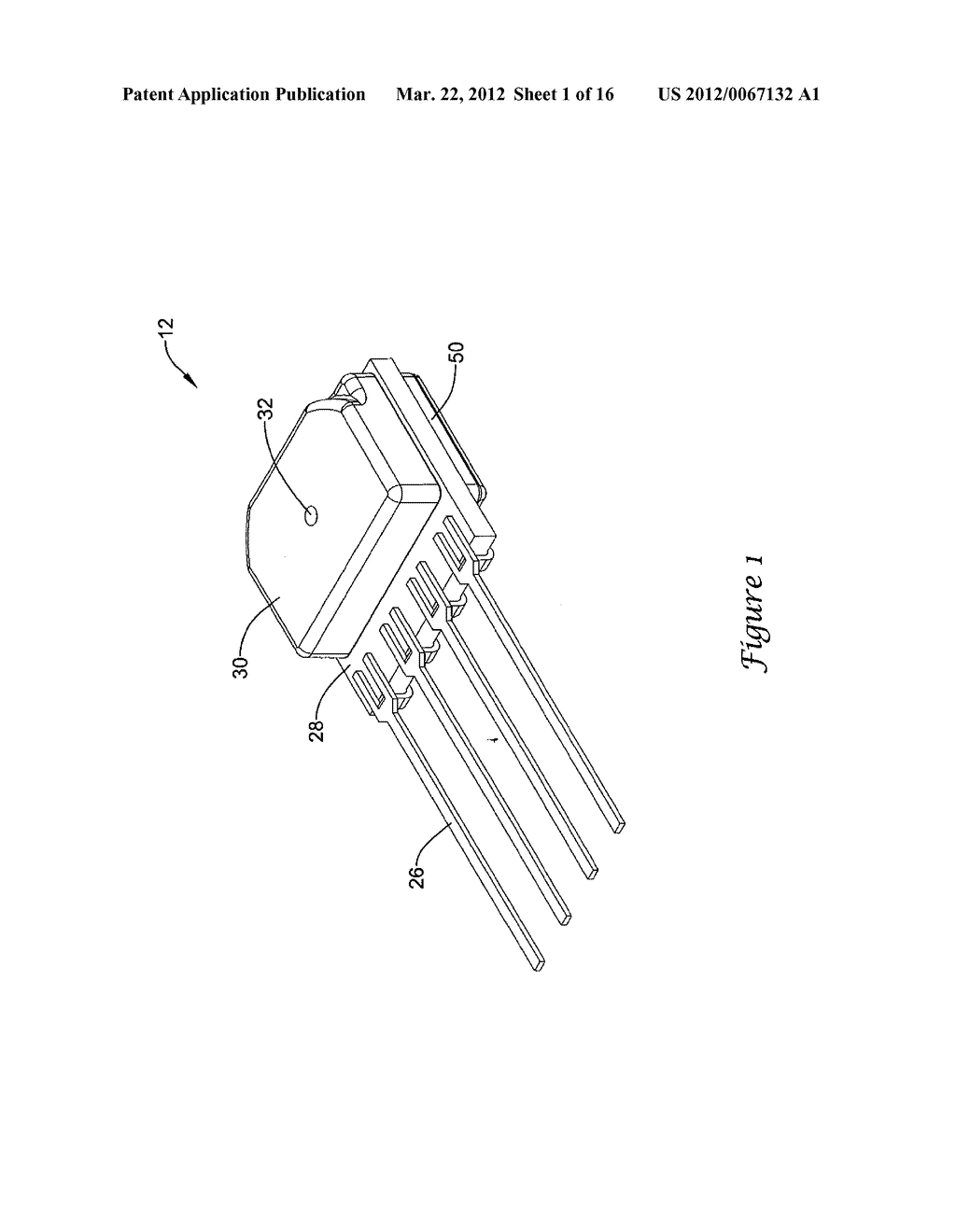 PRESSURE SENSOR ASSEMBLY - diagram, schematic, and image 02