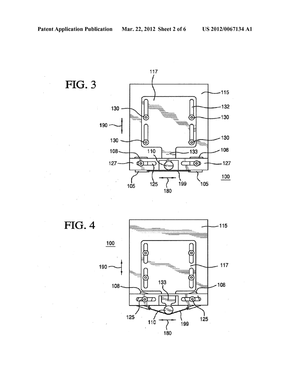 DISPLAY BENDER AND METHOD OF TESTING FLEXIBLE DISPLAY - diagram, schematic, and image 03