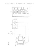 METHOD FOR DETECTING TORQUE IN A TRANSMISSION, MEASURING DEVICE AND     CONTROL PROGRAM diagram and image