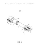 ROBOTIC ARM ASSEMBLY diagram and image