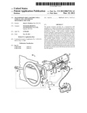 TRANSMISSION SHIFT ASSEMBLY FOR A VEHICLE AND A METHOD OF MONITORING THE     SAME diagram and image