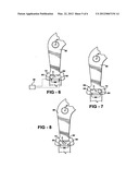 TRANSMISSION SHIFT ASSEMBLY FOR A VEHICLE AND A METHOD OF MONITORING THE     SAME diagram and image