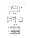 TRANSMISSION SHIFT ASSEMBLY FOR A VEHICLE AND A METHOD OF MONITORING THE     SAME diagram and image