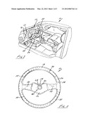 Steering Wheel Armature Weight diagram and image