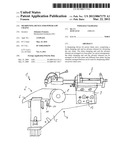 SHARPENING DEVICE FOR POWER SAW CHAINS diagram and image