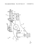 SHARPENING DEVICE FOR POWER SAW CHAINS diagram and image