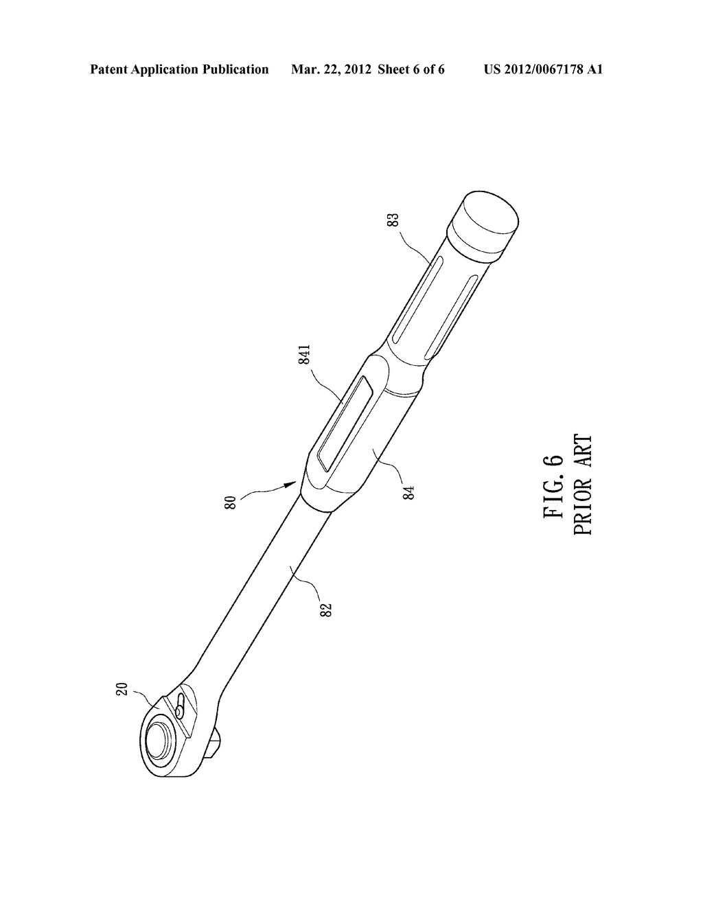 ELECTRICAL TORSION WRENCH - diagram, schematic, and image 07