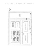 Power equipment with systems to mitigate or prevent injury diagram and image