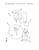 Power equipment with systems to mitigate or prevent injury diagram and image