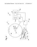 Power equipment with systems to mitigate or prevent injury diagram and image