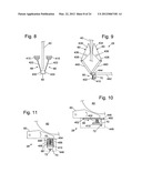 Power equipment with systems to mitigate or prevent injury diagram and image