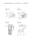 Power equipment with systems to mitigate or prevent injury diagram and image