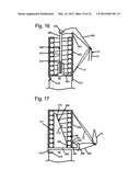 Power equipment with systems to mitigate or prevent injury diagram and image