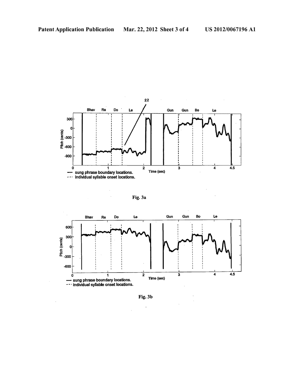 SYSTEM AND METHOD FOR SCORING A SINGING VOICE - diagram, schematic, and image 04