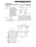 Vehicle and structure shield diagram and image