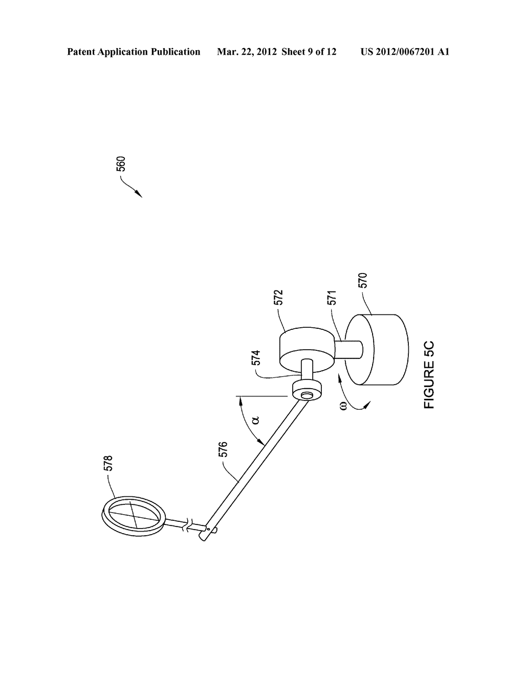 SYSTEMS AND METHODS FOR AN INDICATOR FOR A WEAPON SIGHT - diagram, schematic, and image 10