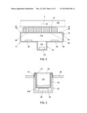 Brake Pad Assembly and Method for Collecting Brake Particles diagram and image