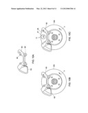 Brake Pad Assembly and Method for Collecting Brake Particles diagram and image