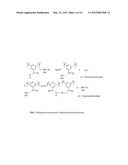 METHOD OF MAKING A CROSSLINKED FIBER MEMBRANE FROM A HIGH MOLECULAR     WEIGHT, MONOESTERIFIED POLYIMIDE POLYMER diagram and image