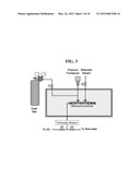 METHOD OF MAKING A CROSSLINKED FIBER MEMBRANE FROM A HIGH MOLECULAR     WEIGHT, MONOESTERIFIED POLYIMIDE POLYMER diagram and image