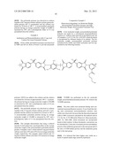 METHOD OF MAKING A CROSSLINKED FIBER MEMBRANE FROM A HIGH MOLECULAR     WEIGHT, MONOESTERIFIED POLYIMIDE POLYMER diagram and image