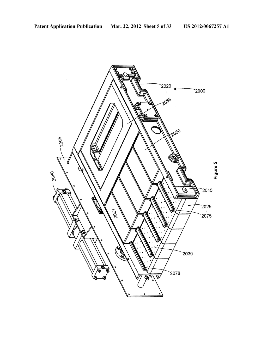 A Lateral Transfer System - diagram, schematic, and image 06