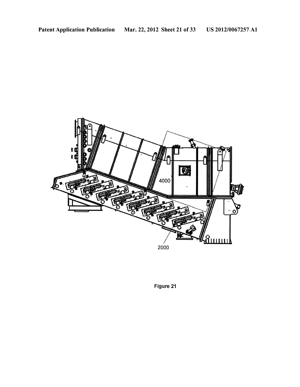 A Lateral Transfer System - diagram, schematic, and image 22