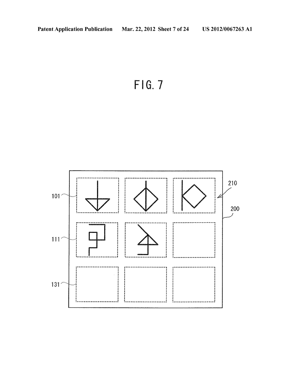 DATA GENERATING DEVICE, SEWING MACHINE AND NON-TRANSITORY     COMPUTER-READABLE MEDIUM STORING CONTROL PROGRAM FOR DATA GENERATING     DEVICE - diagram, schematic, and image 08