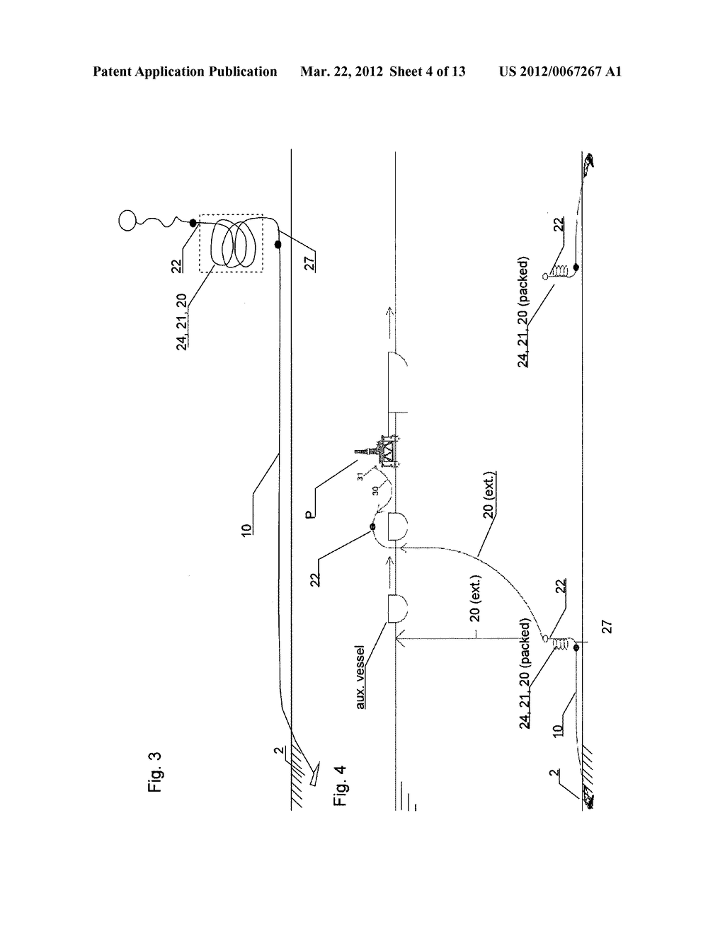 IMPROVED DEVICE AND METHOD FOR FORMING AN ANCHOR SPREAD - diagram, schematic, and image 05