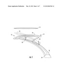 WAKEBOARD TOWER WITH BIMINI COVER AND SKI TOW POINT diagram and image