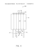 CONVEYING DEVICE AND DEPOSITION DEVICE USING SAME diagram and image