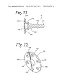 Electrically isolated milk pump diagram and image