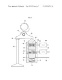 ENGINE EQUIPPED WITH VARIABLE VALVE DEVICE diagram and image