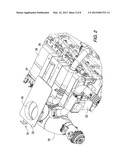 Filter Assembly with Mounting diagram and image