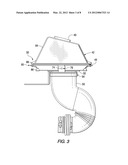 Filter Assembly with Mounting diagram and image