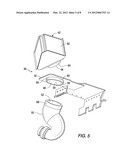 Filter Assembly with Mounting diagram and image