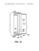 Filter Assembly with Mounting diagram and image