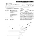 Device for Supporting a Sun-Tracking Unit of a Photovoltaic Module diagram and image