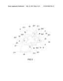 Device for Supporting a Sun-Tracking Unit of a Photovoltaic Module diagram and image