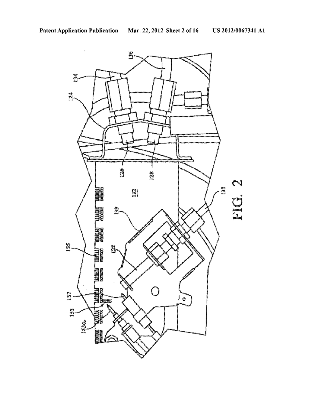 Dual Fuel Heater - diagram, schematic, and image 03