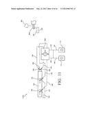 Dual Fuel Heater diagram and image