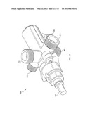 Dual Fuel Heater diagram and image