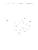 Nasal Soft CPAP Cushion diagram and image