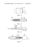 Facial make-up application machine and make-up application method using     the same diagram and image