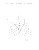 DEVICE AND METHOD FOR CLEANING DRINKING GLASSES diagram and image