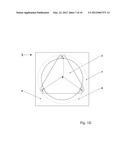 DEVICE AND METHOD FOR CLEANING DRINKING GLASSES diagram and image